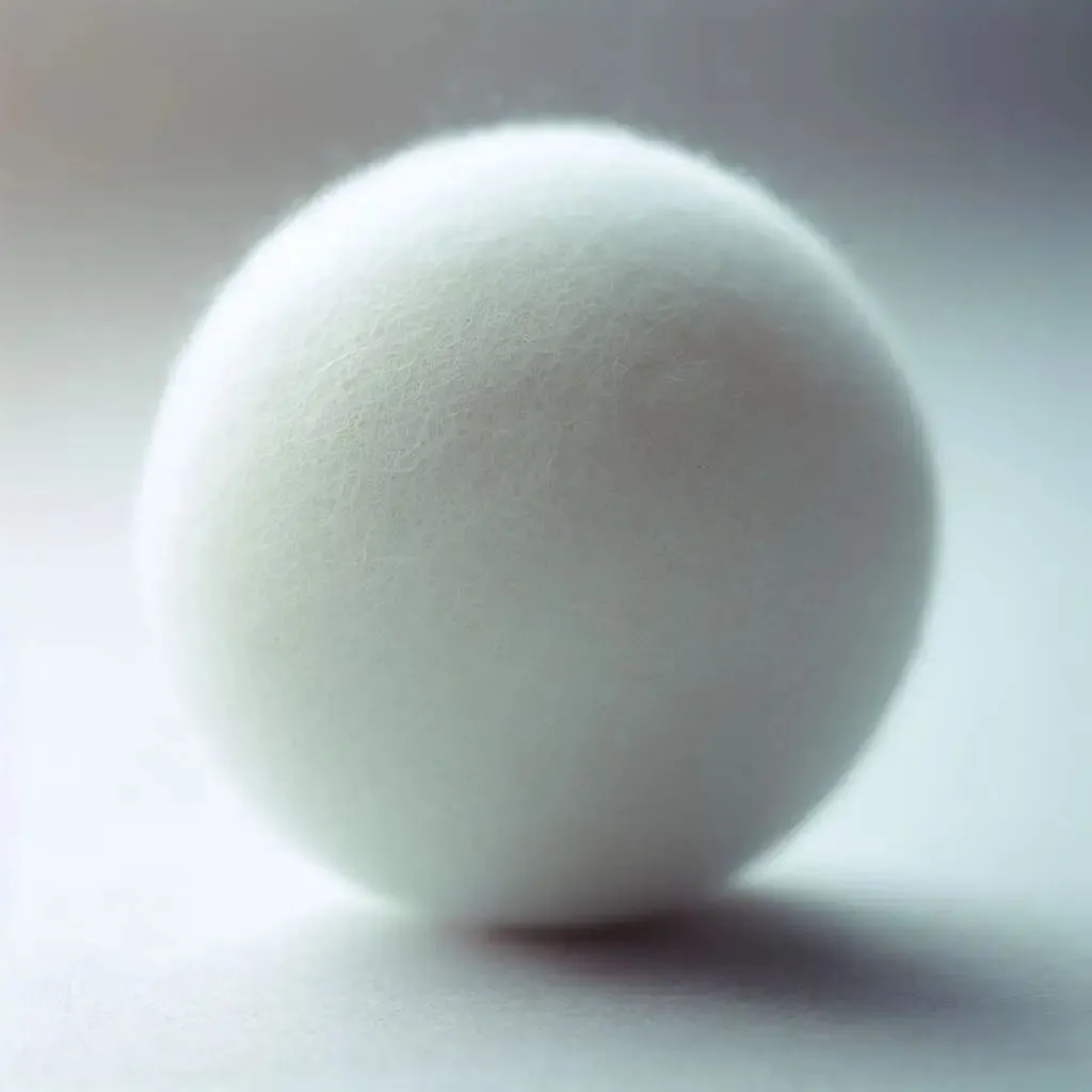 Tiny Versatile 20 mm Felt Balls (300 pcs)