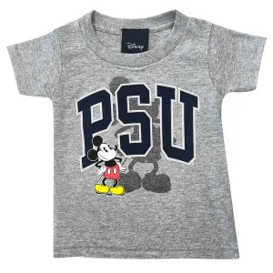 Toddler PSU Mickey Mouse T-Shirt