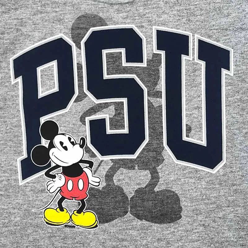 Toddler PSU Mickey Mouse T-Shirt