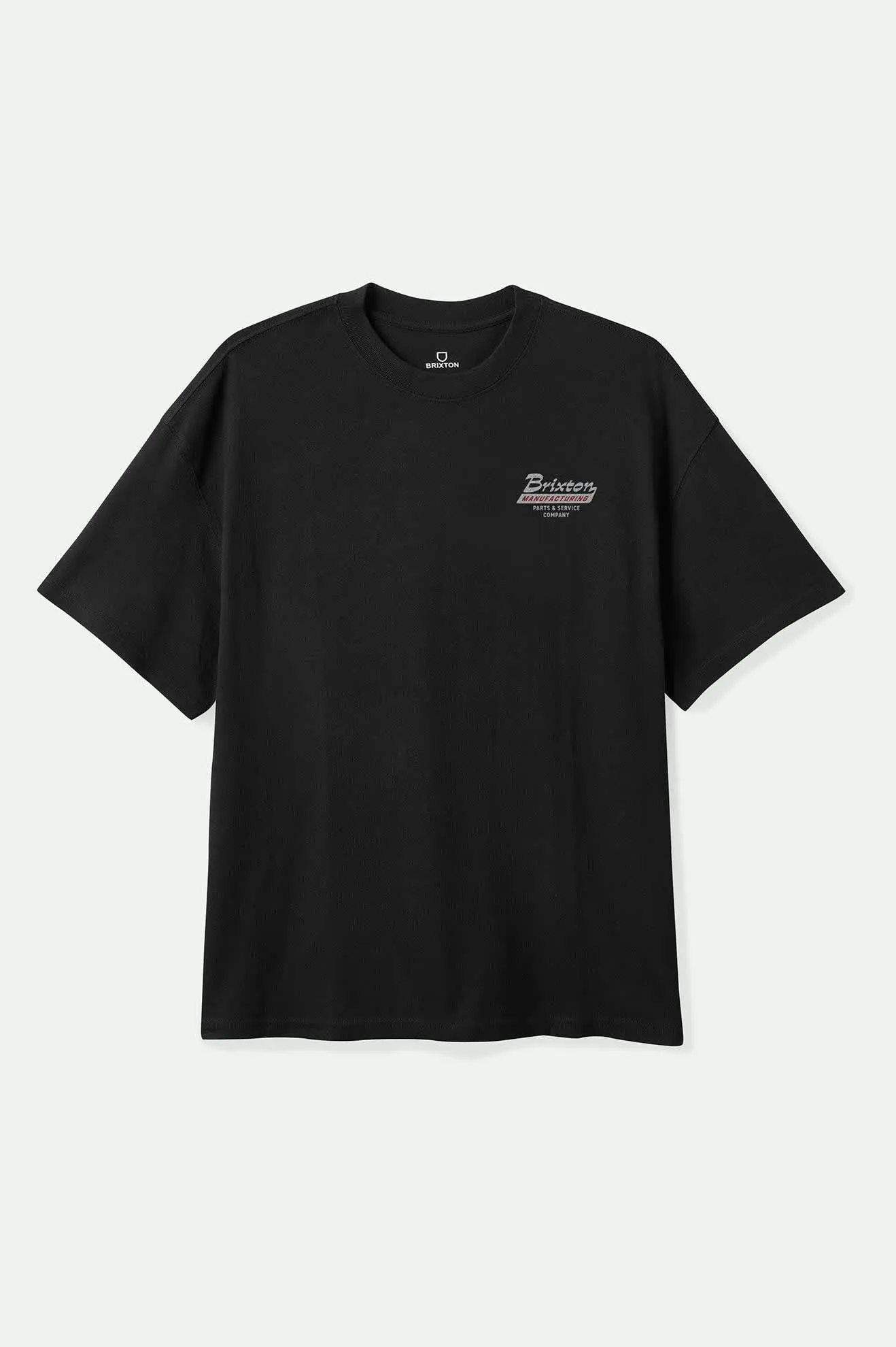 Township Tailored T-Shirt