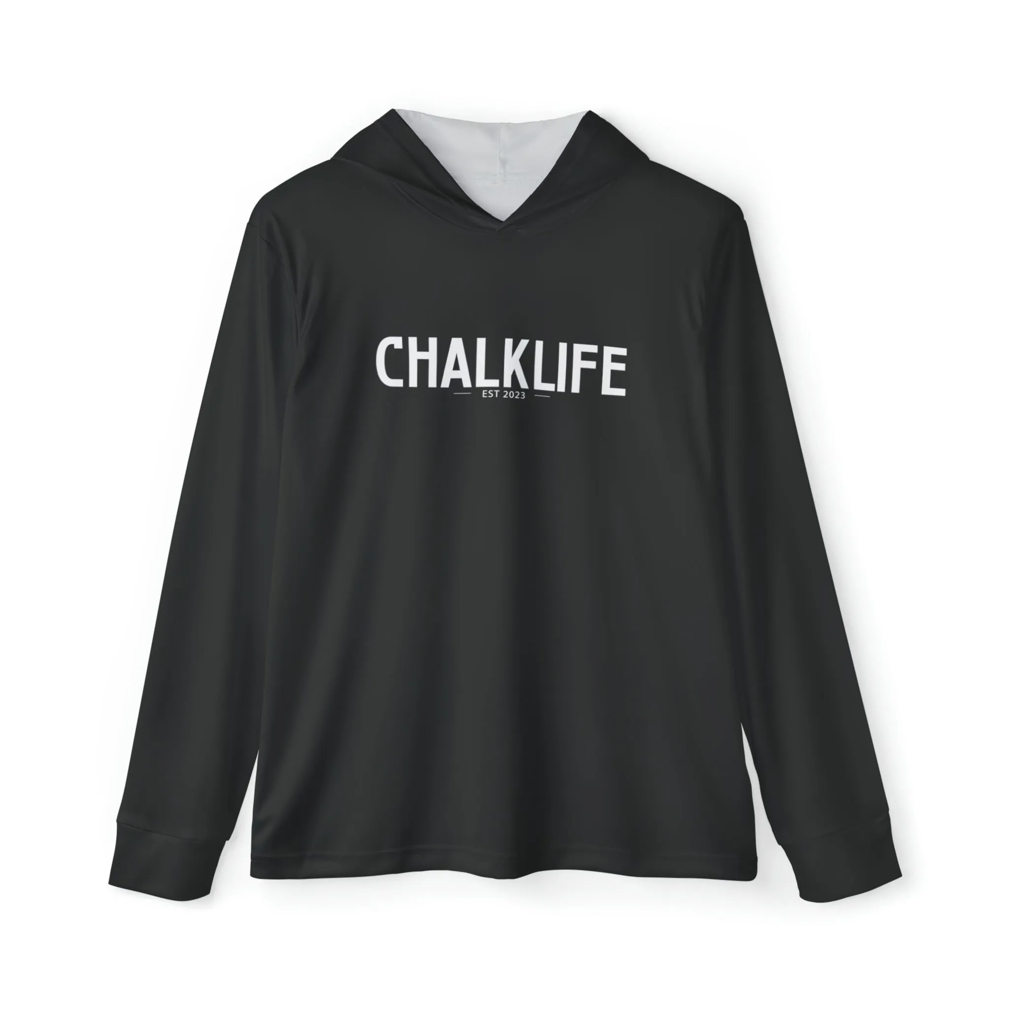 Trampoline & Tumbling Performance Hoodie