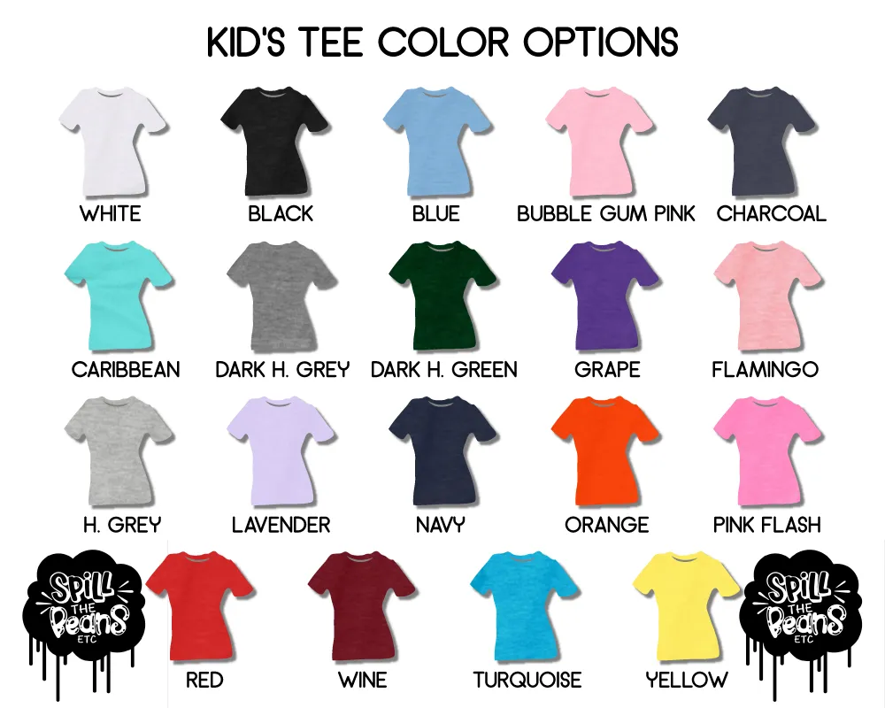 Trick Or Treat Yo' Self Toddler and Baby Tee