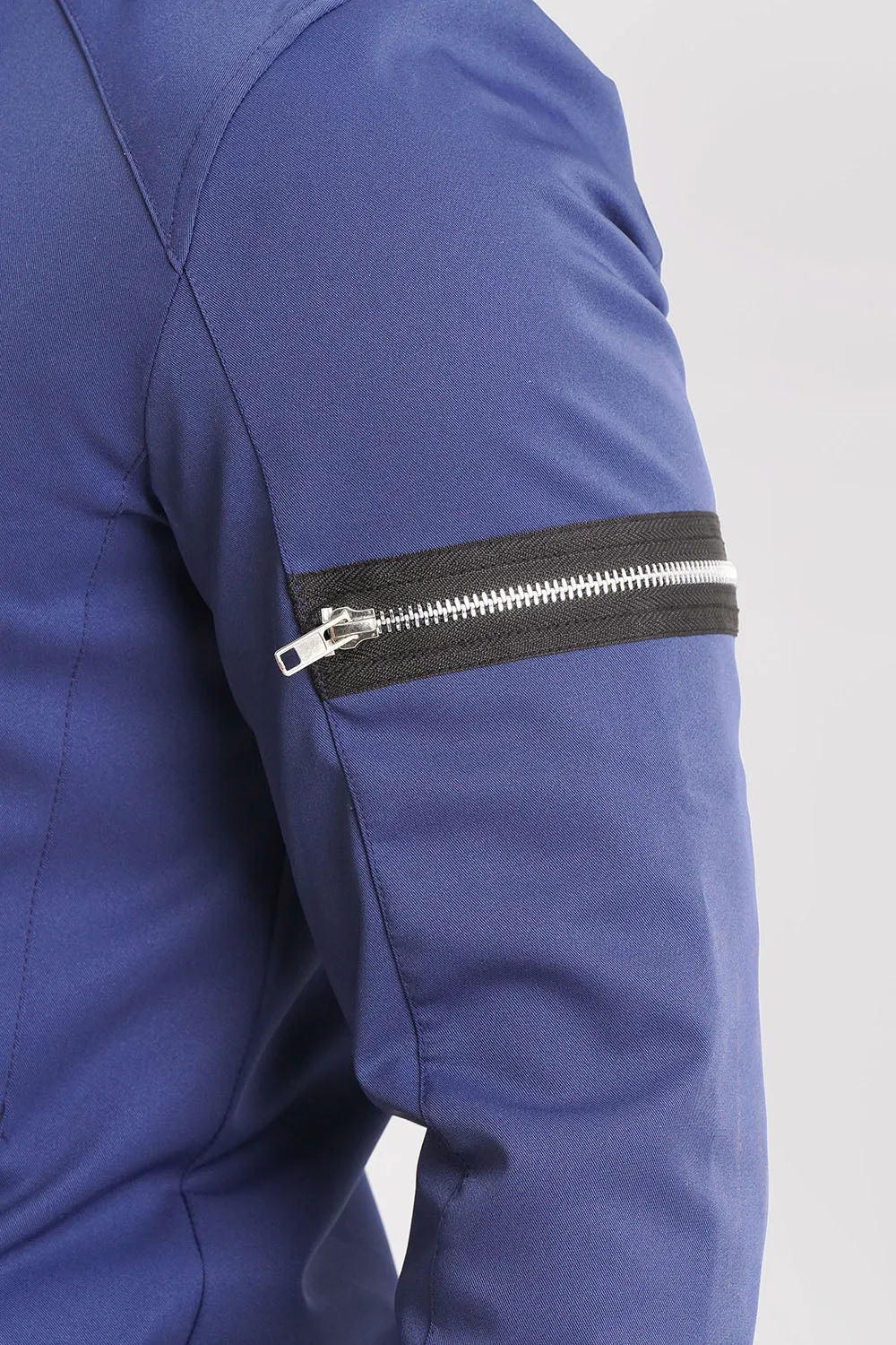 Twill Jacket