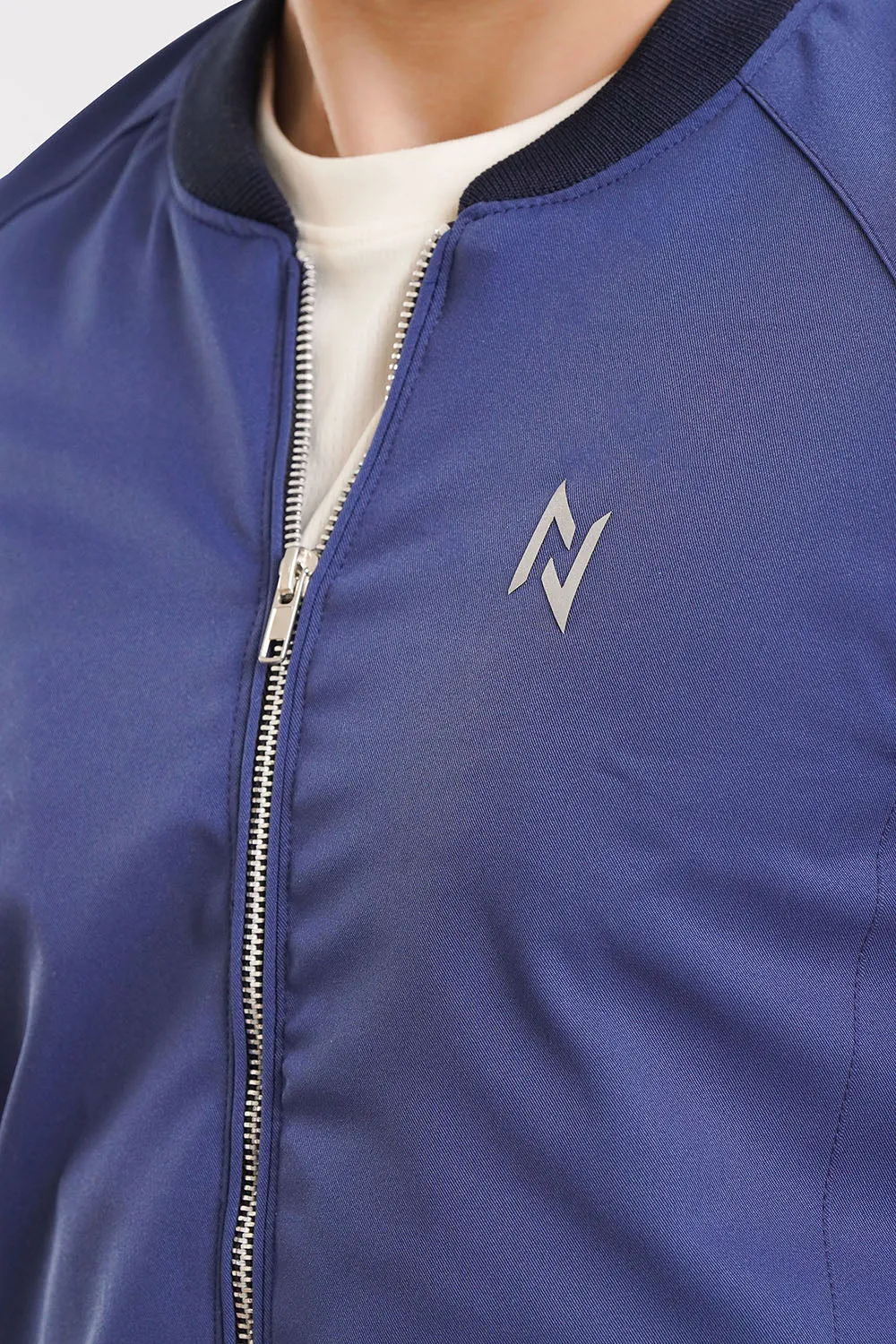 Twill Jacket