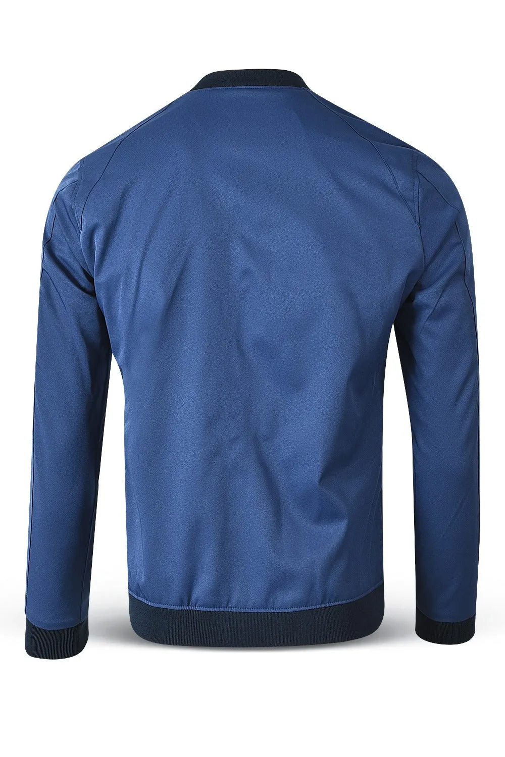 Twill Jacket
