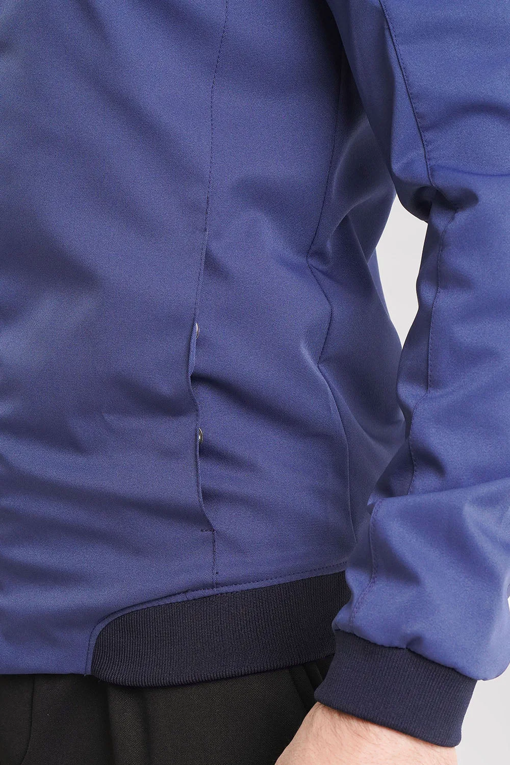 Twill Jacket
