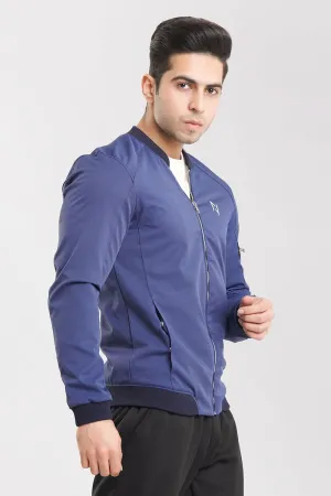 Twill Jacket