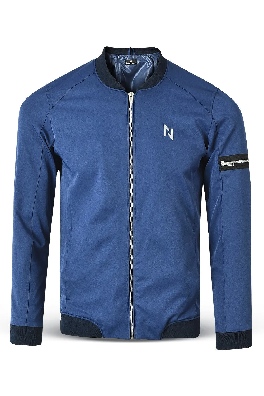 Twill Jacket