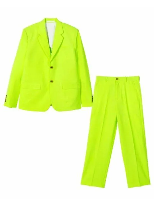 Tyler the Creator Igor Suit