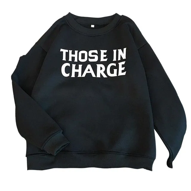 Uefezo Women Hoodies Oversized Print Kangaroo Pocket Sweatshirts Hooded 2020 Autumn Harajuku Casual Korean Pullovers Tops