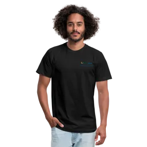 UHealth Jackson Ryder Trauma Center Unisex Jersey T-Shirt by Bella   Canvas
