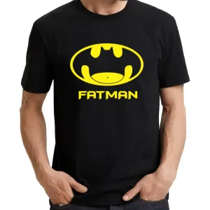 UT FATMAN Parody Statement Unisex T-Shirt
