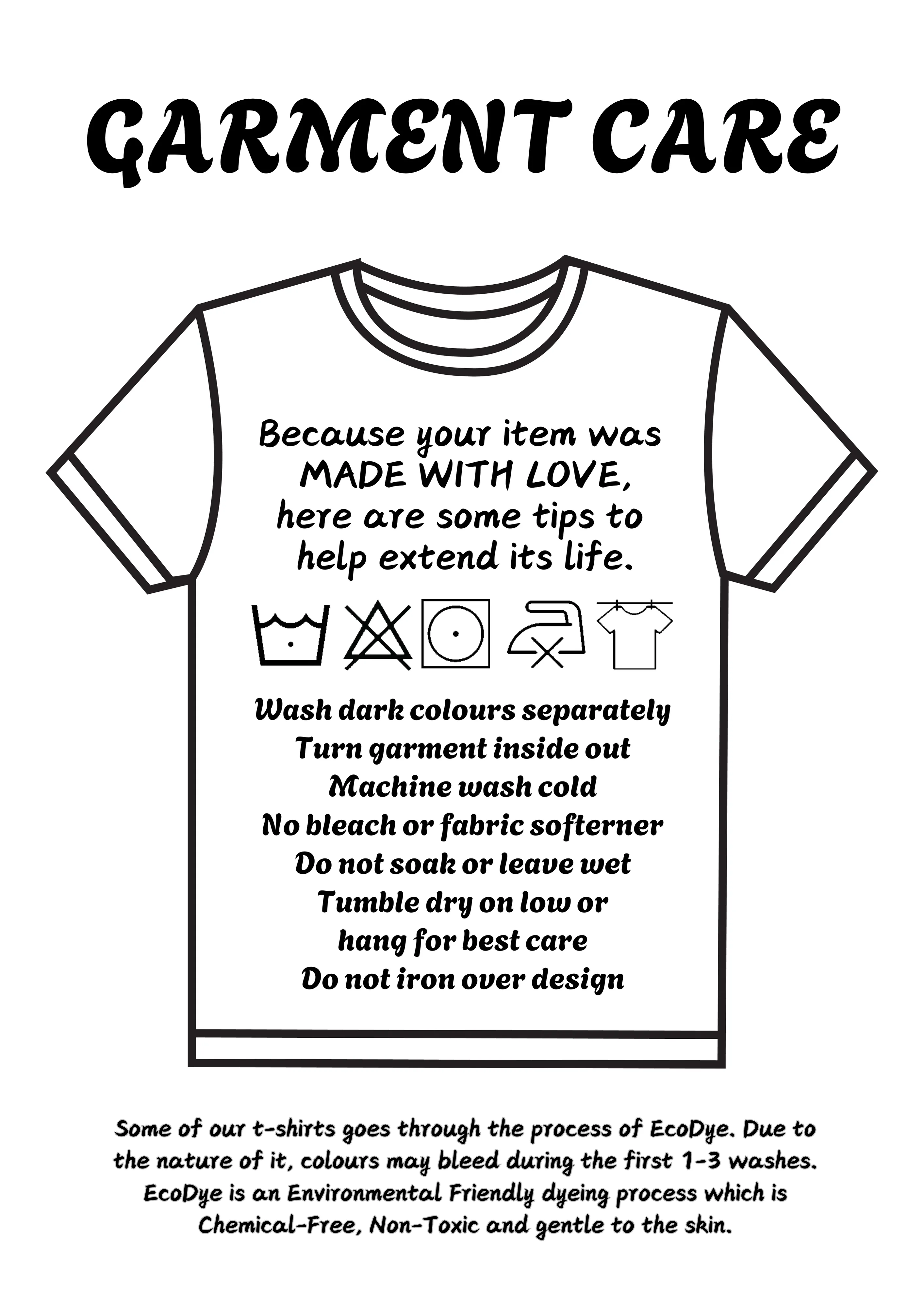 UT MILLENIAL SINCE 1981 Generation Gen-Y Statement Unisex T-Shirt