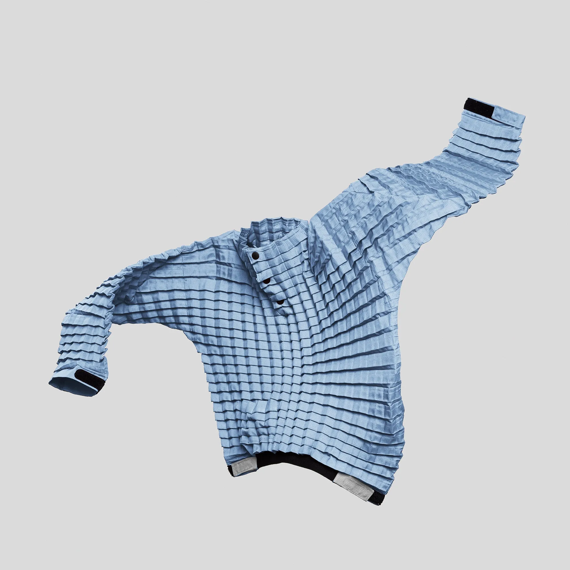 Versatile Pullover