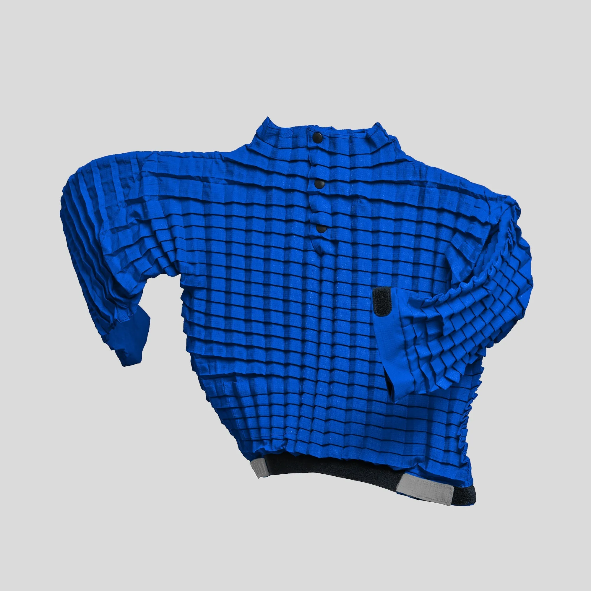 Versatile Pullover