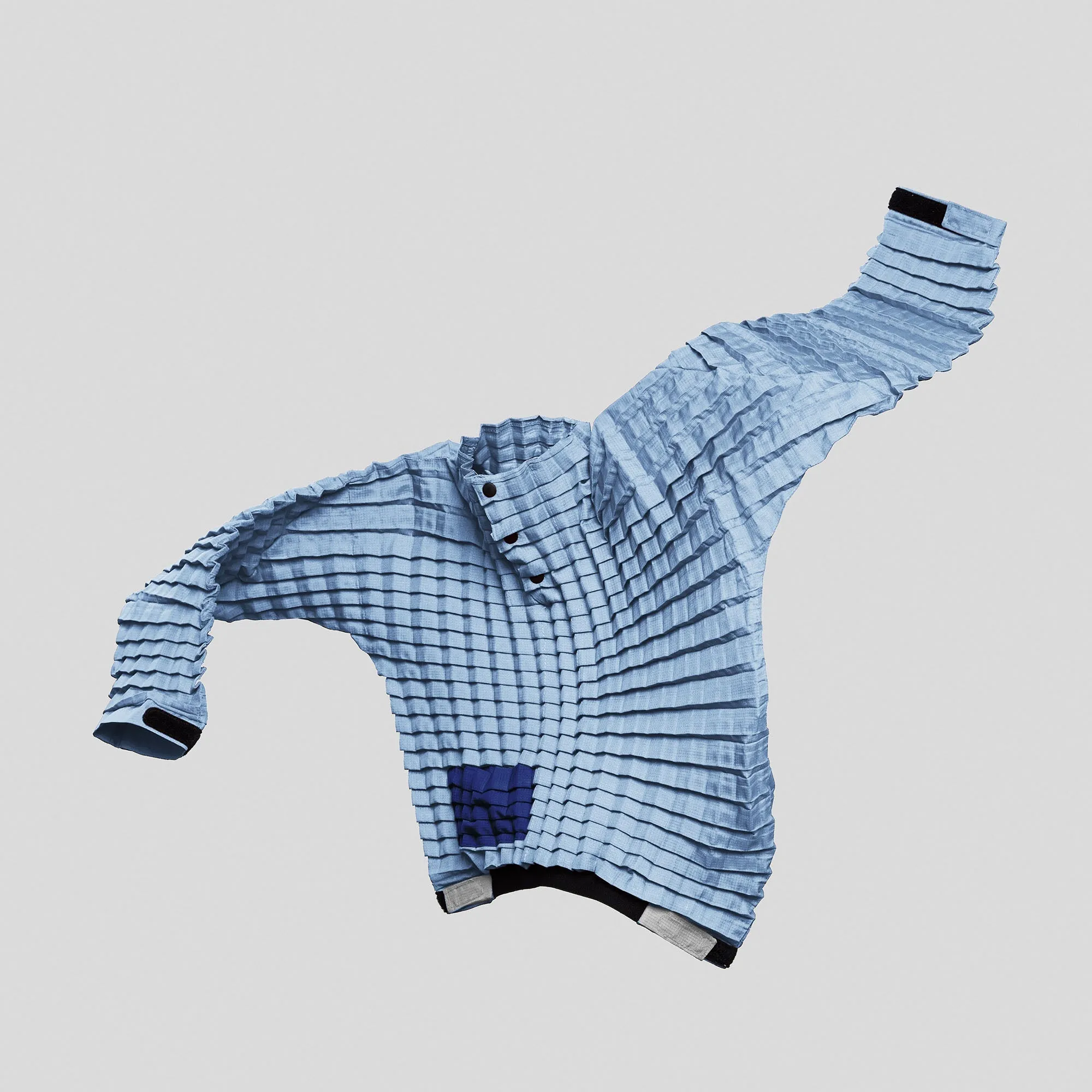 Versatile Pullover