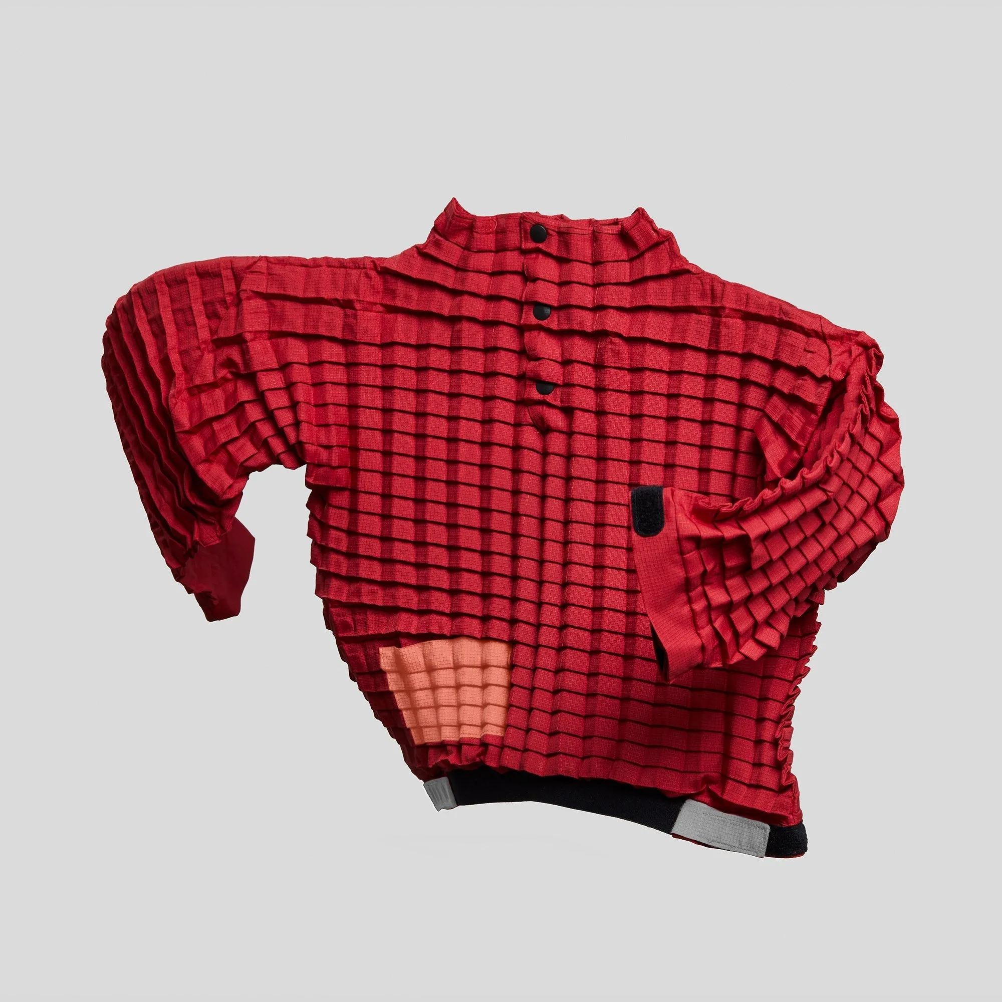 Versatile Pullover