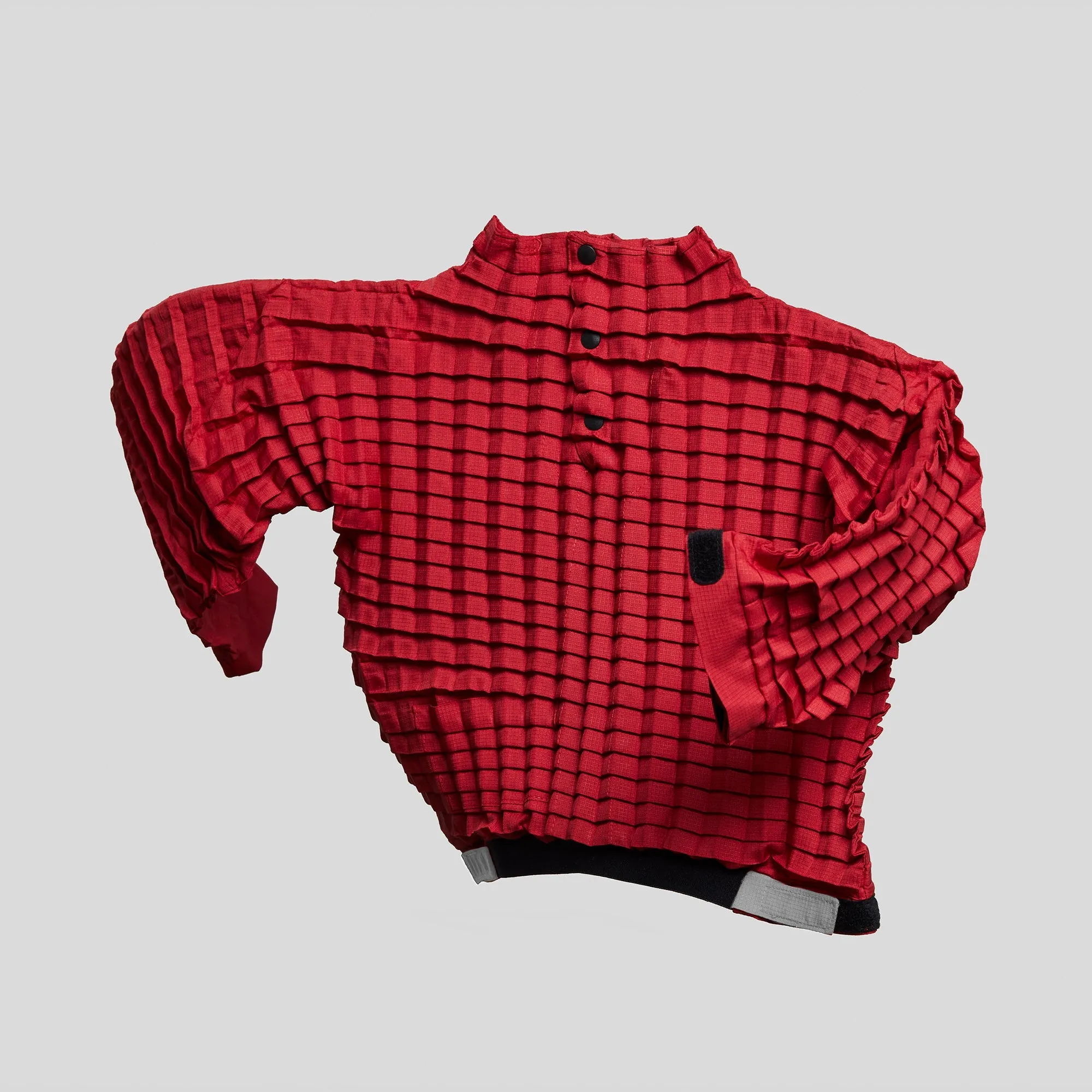 Versatile Pullover