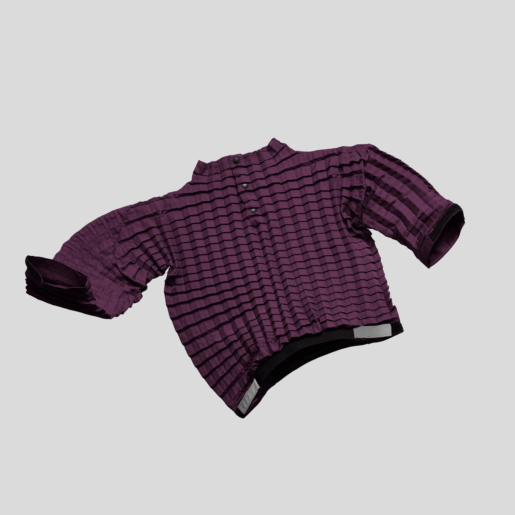 Versatile Pullover