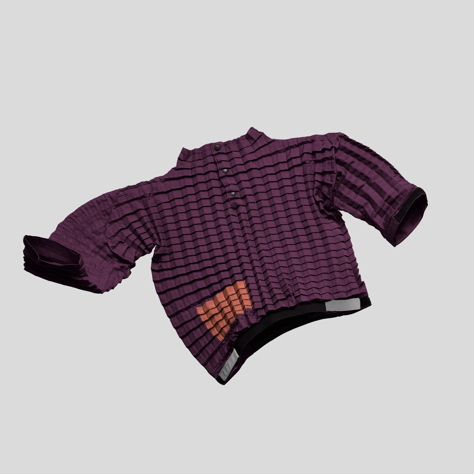 Versatile Pullover