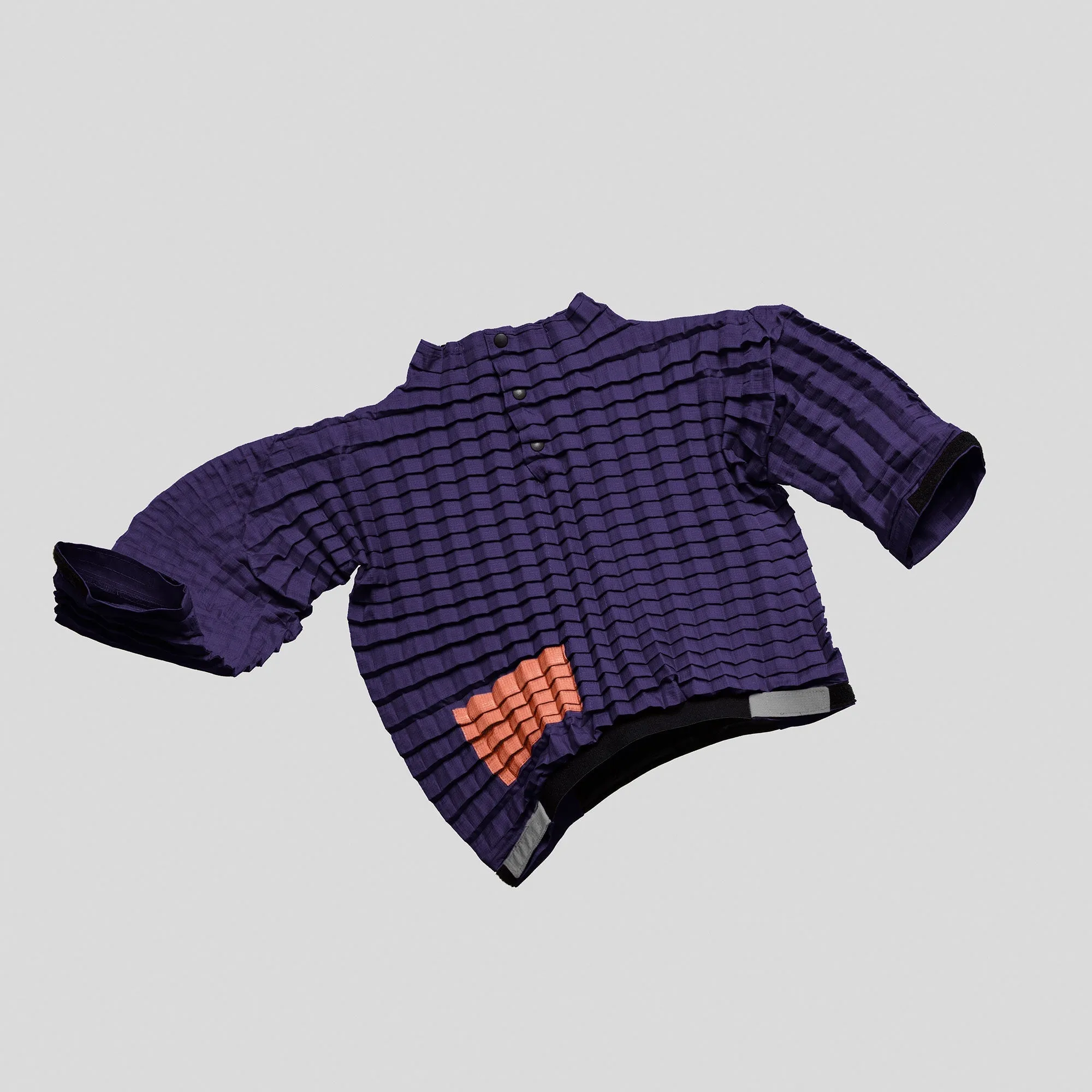 Versatile Pullover