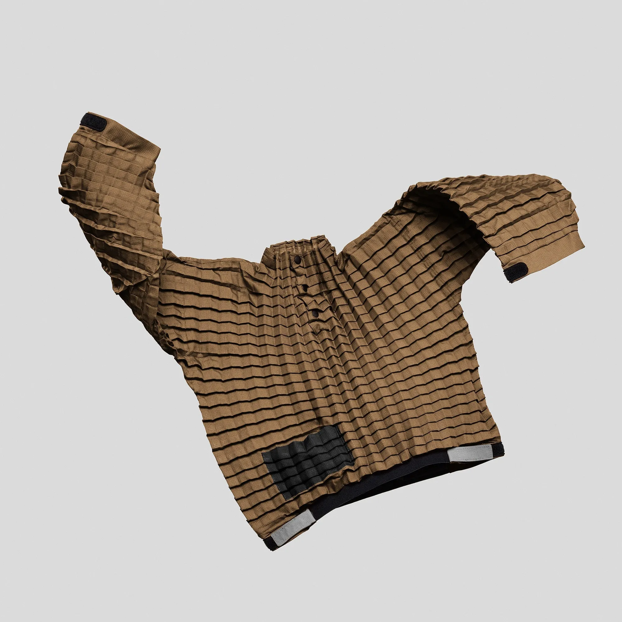 Versatile Pullover