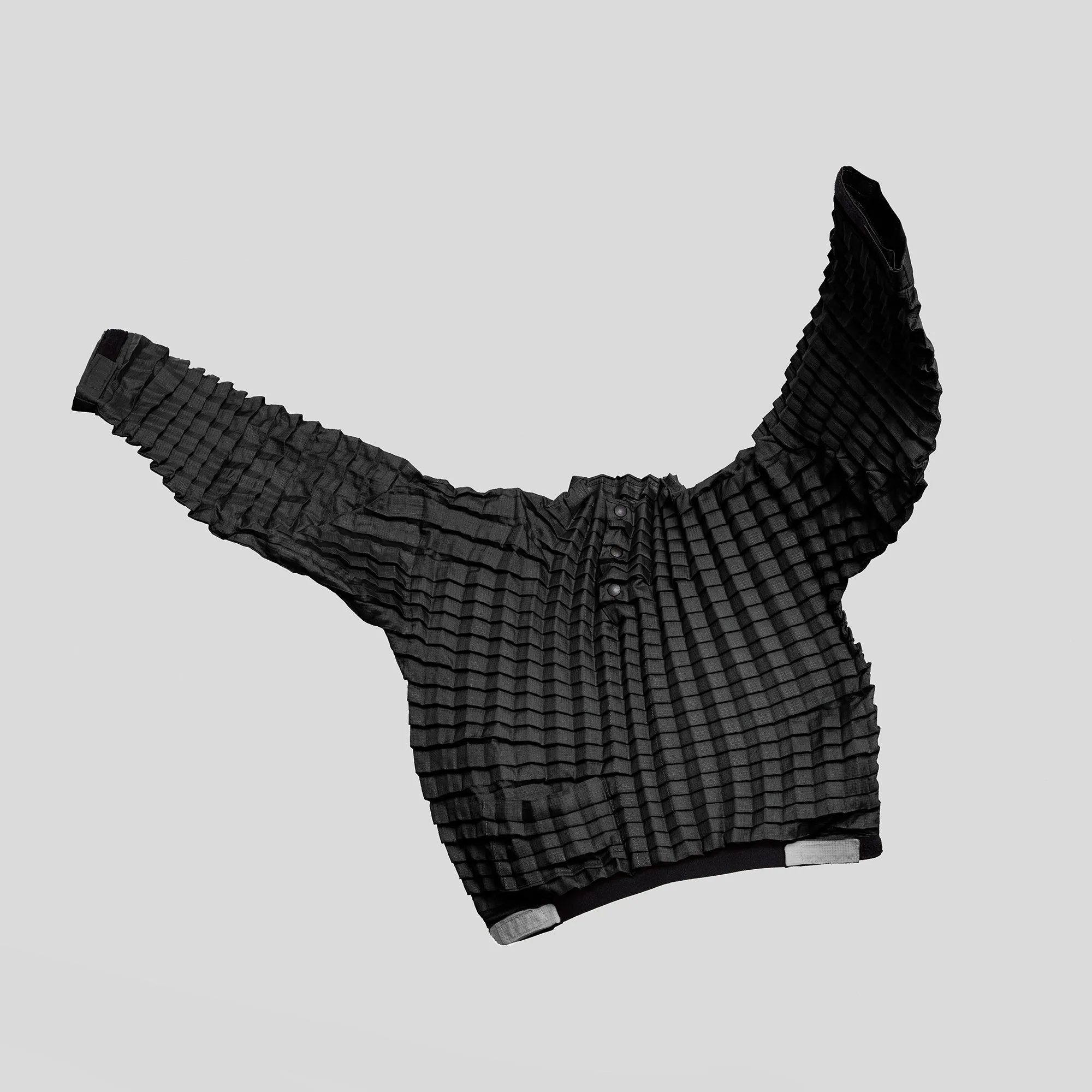 Versatile Pullover