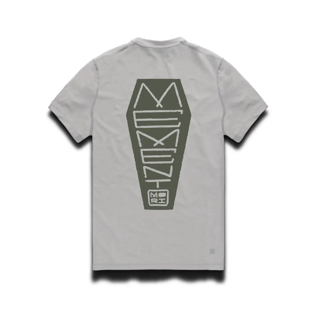 Versatile Shirt 2.0 - Medium Grey
