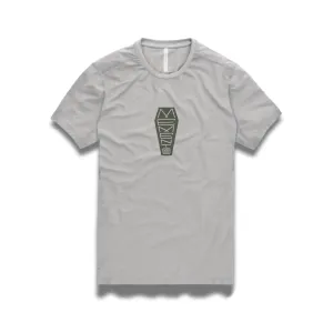 Versatile Shirt 2.0 - Medium Grey
