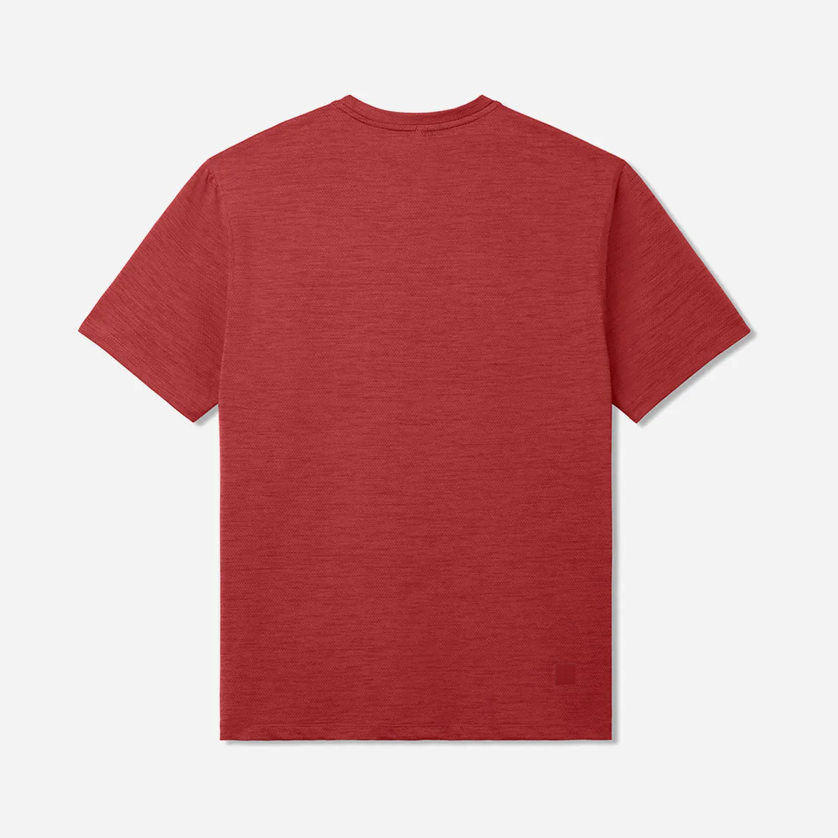 Versatile Shirt - Lava