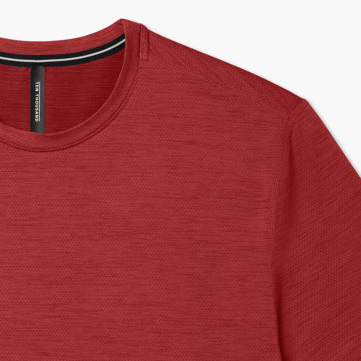 Versatile Shirt - Lava