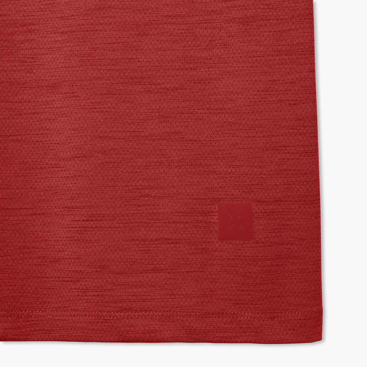 Versatile Shirt - Lava