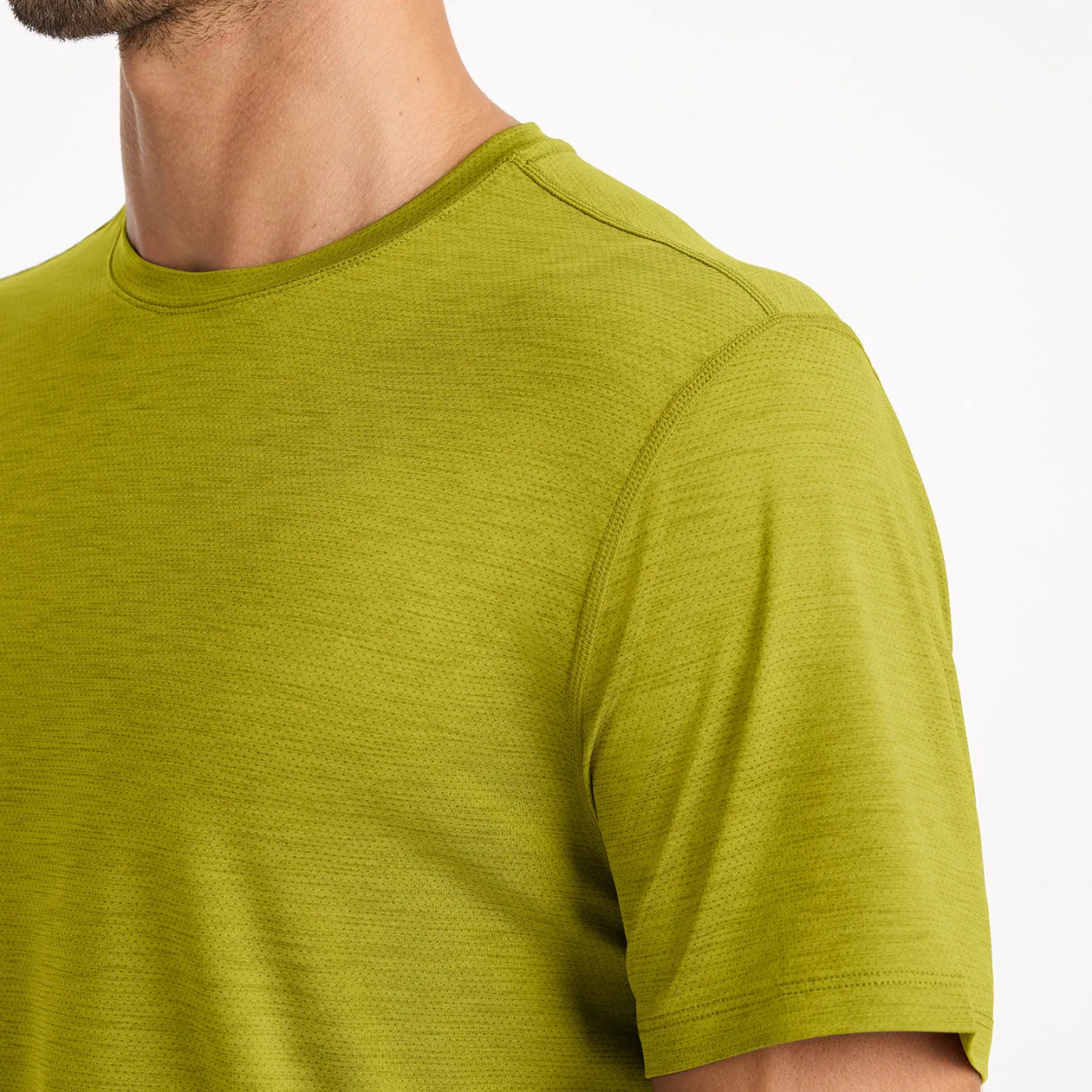 Versatile Shirt - Lowland Green