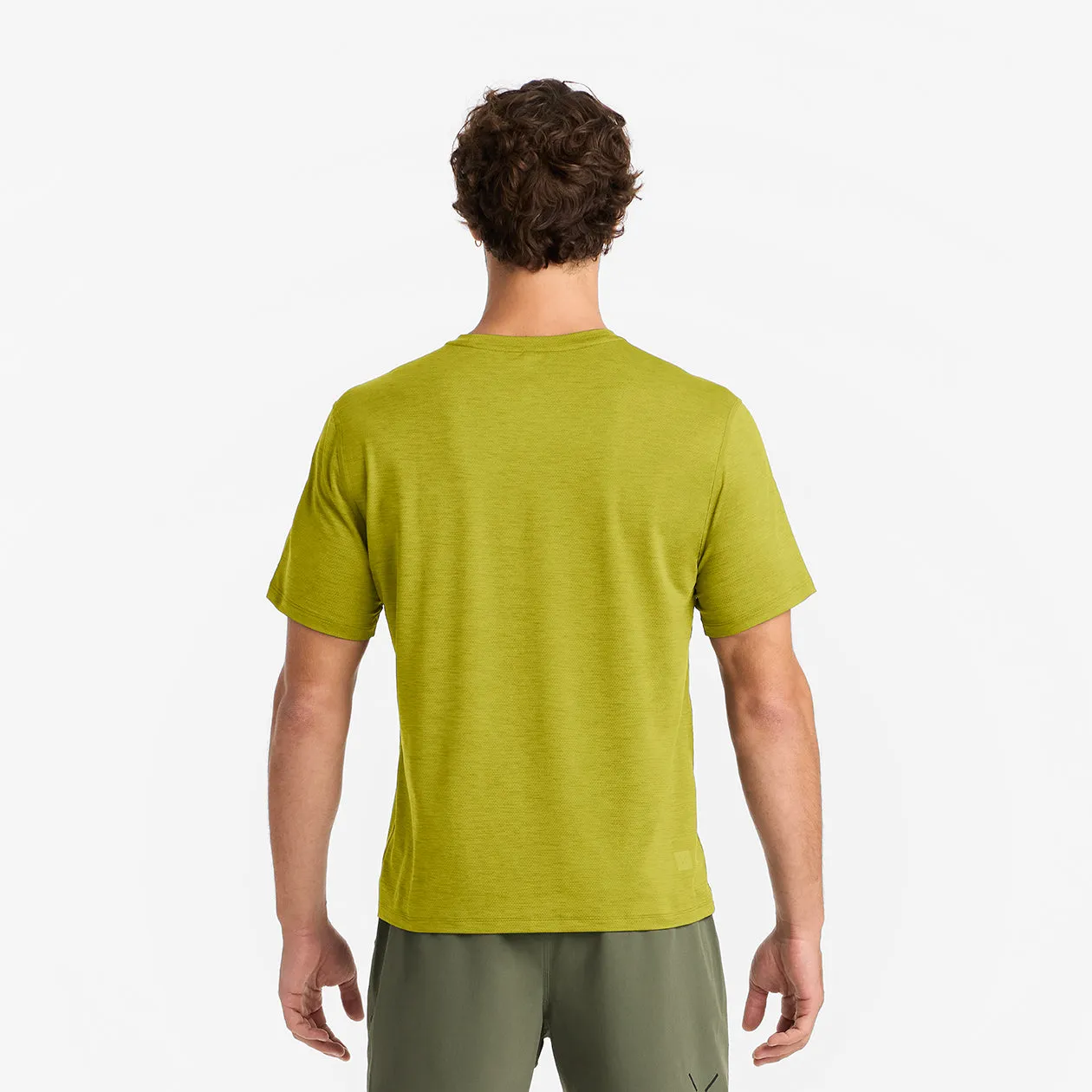 Versatile Shirt - Lowland Green