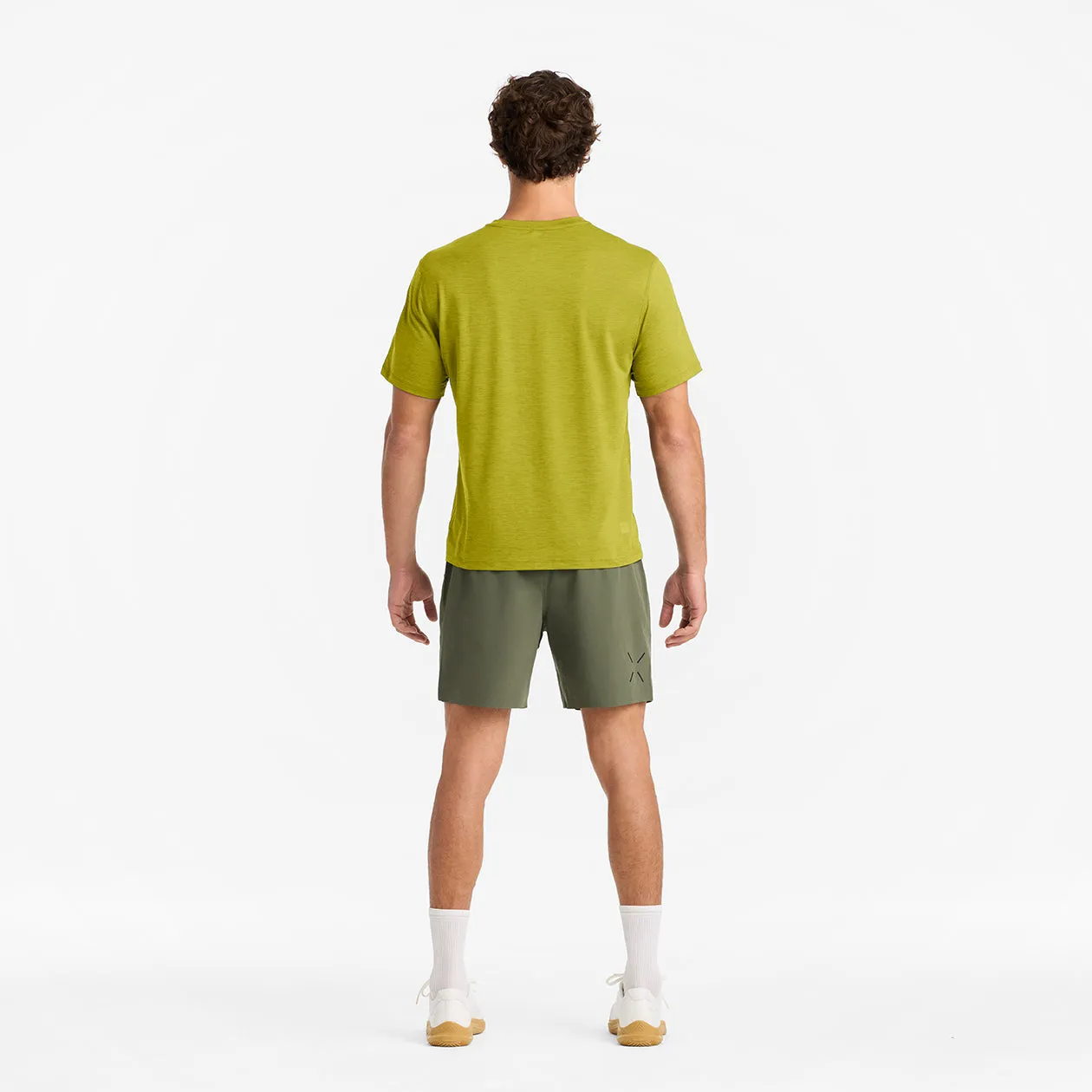 Versatile Shirt - Lowland Green