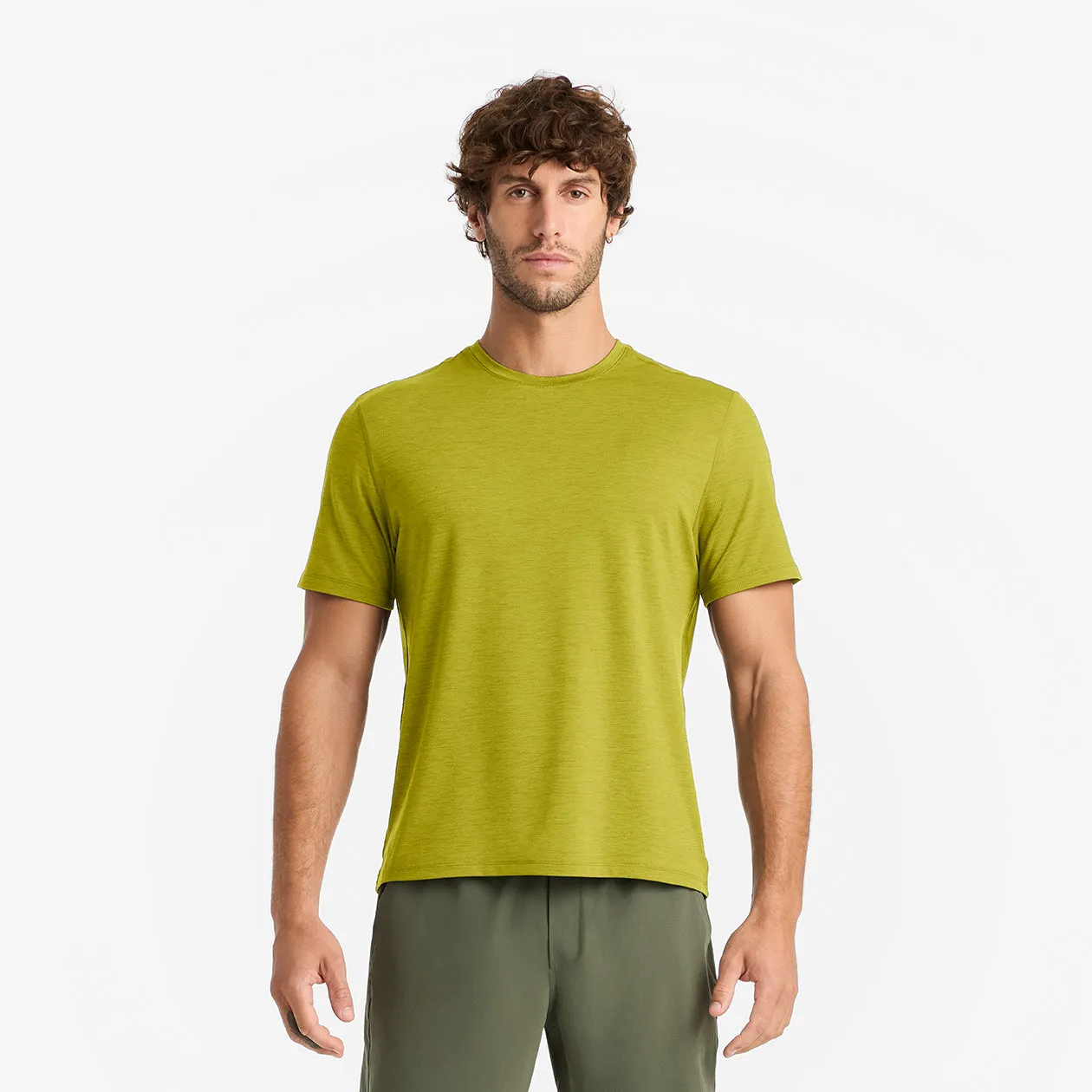 Versatile Shirt - Lowland Green
