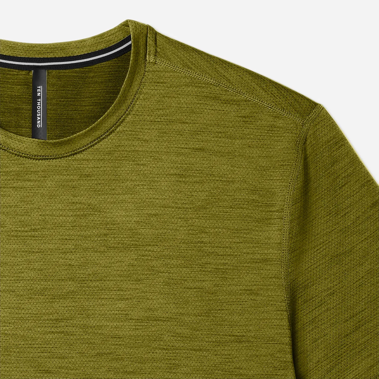Versatile Shirt - Serpent