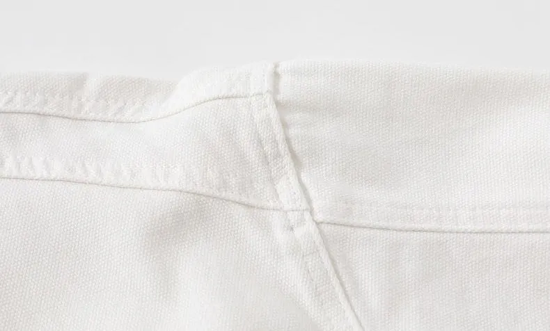 Vintage-Inspired Durable Trucker Jacket for Every Occasion