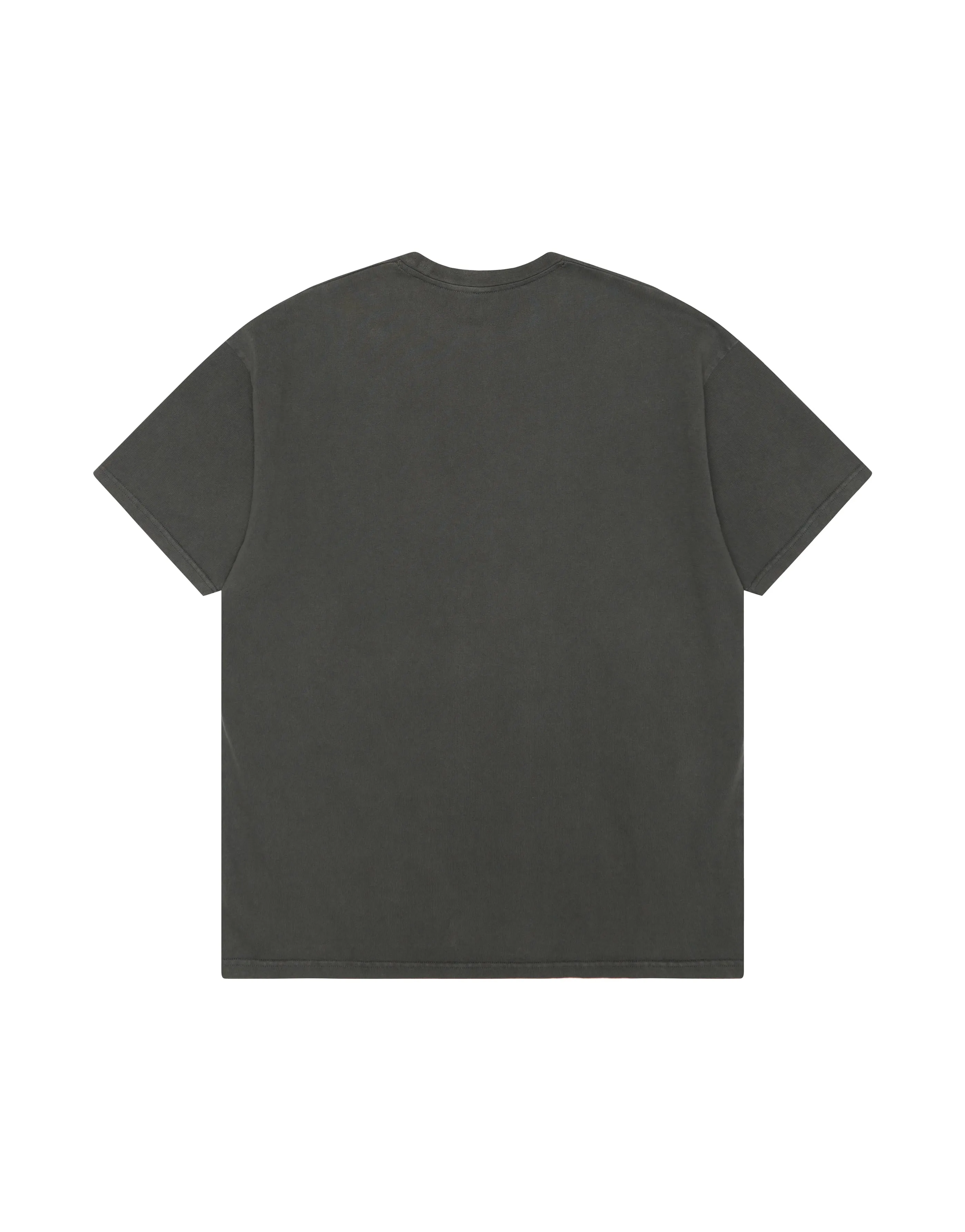 W23 Tee- Ash