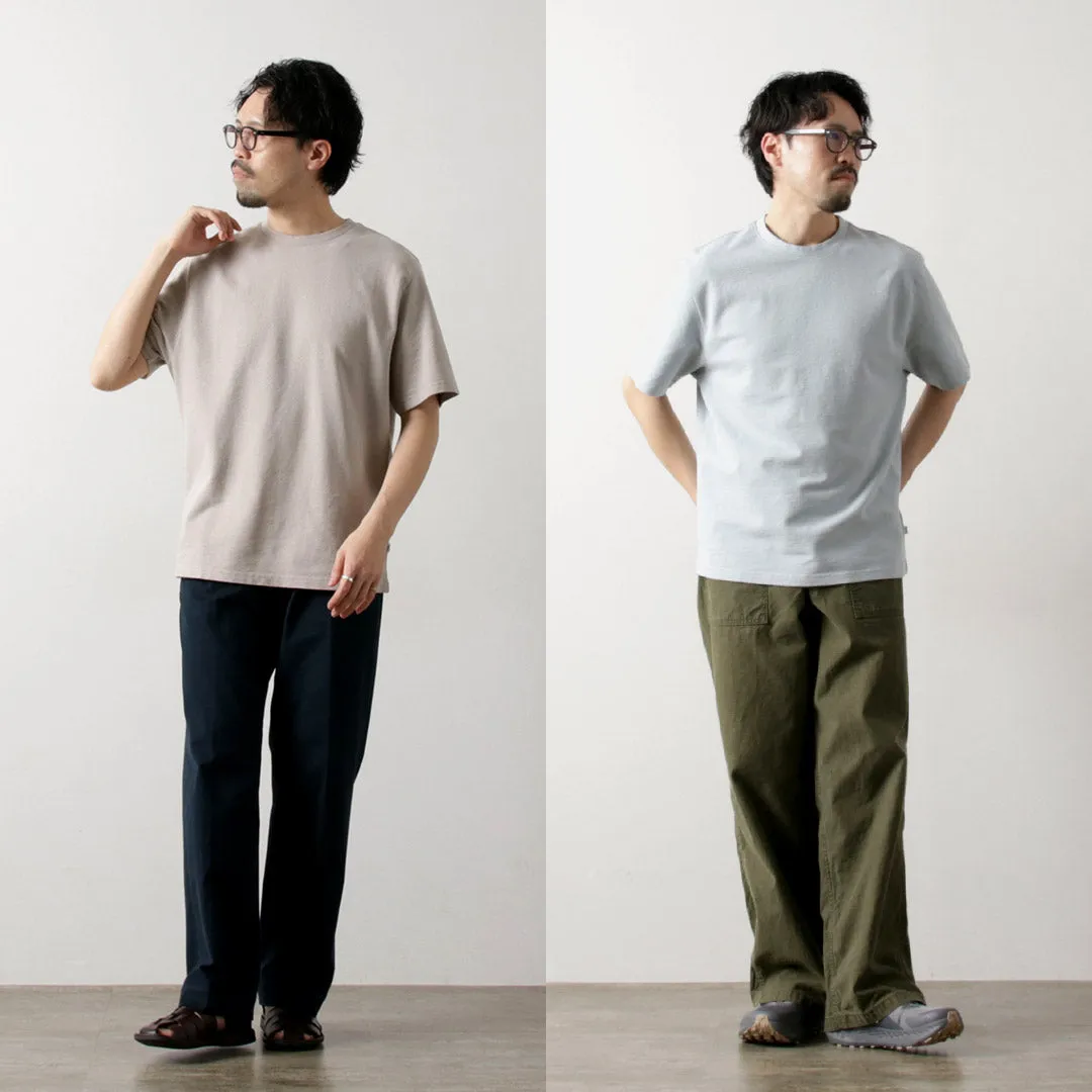 WAX LONDON / Dean Short Sleeve T-Shirt Jolt