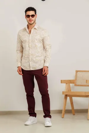 Wearable Art - Printed shirts