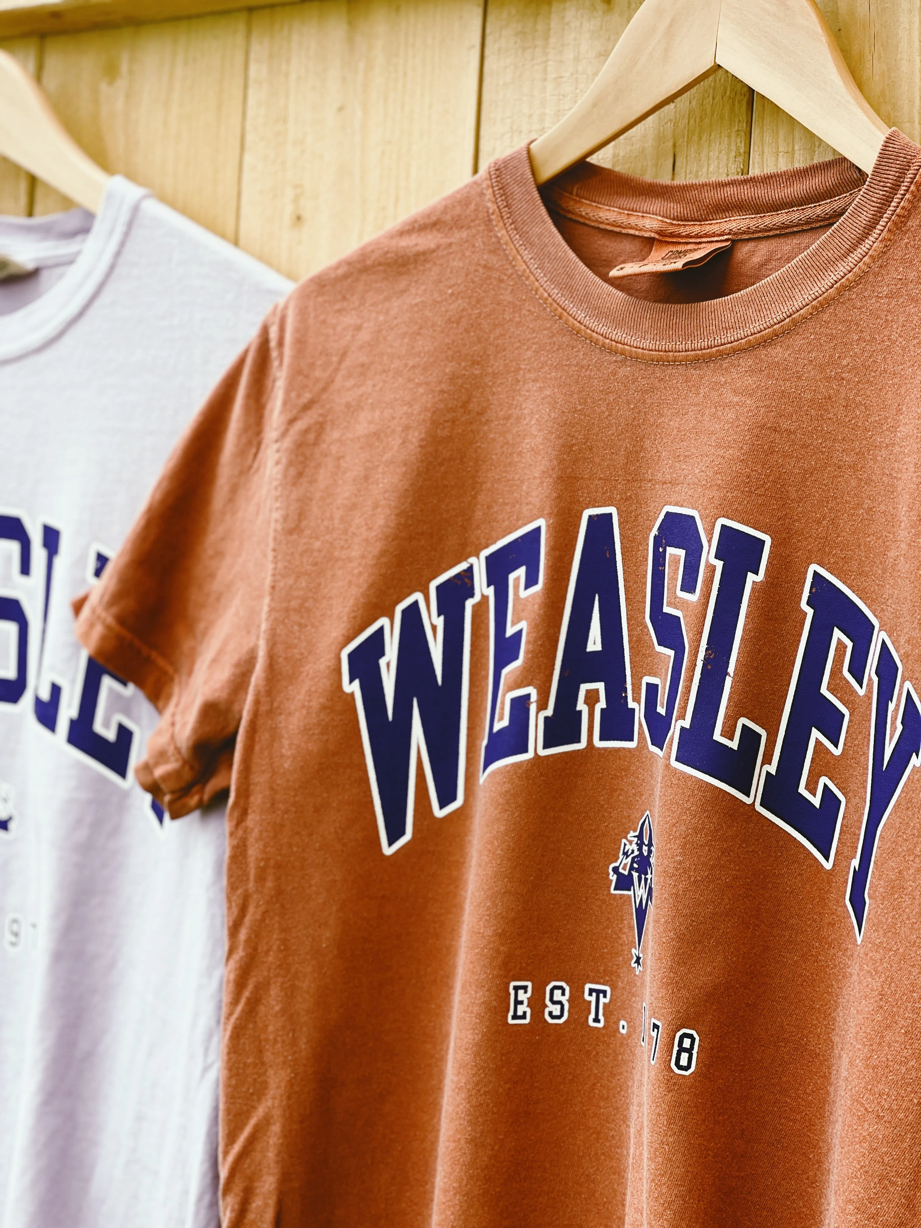 Weasley Twins 1978 Garment Dyed Tee