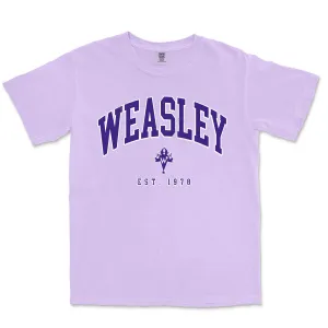 Weasley Twins 1978 Garment Dyed Tee