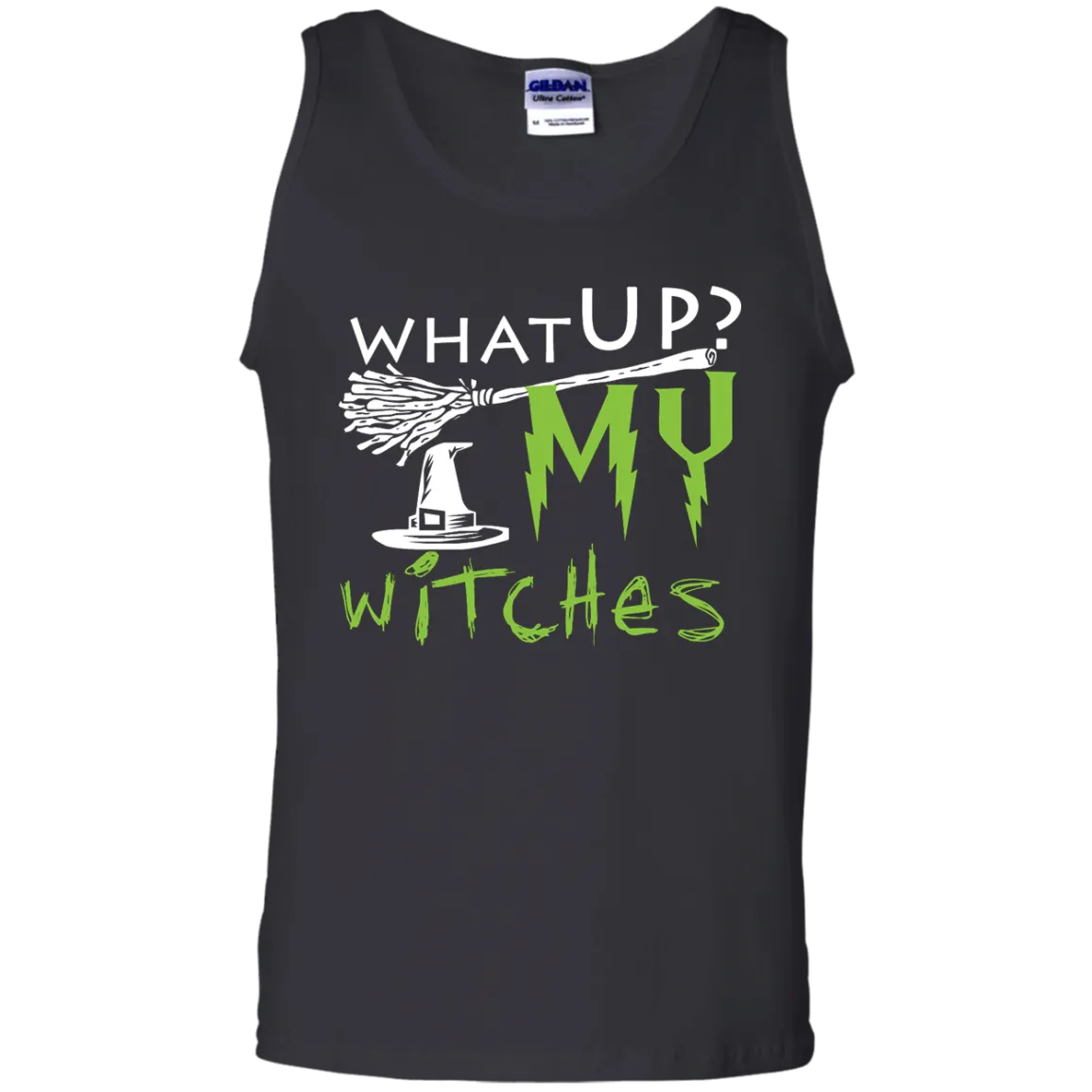 What Up My Witches Shirt, Hoodie, Tank