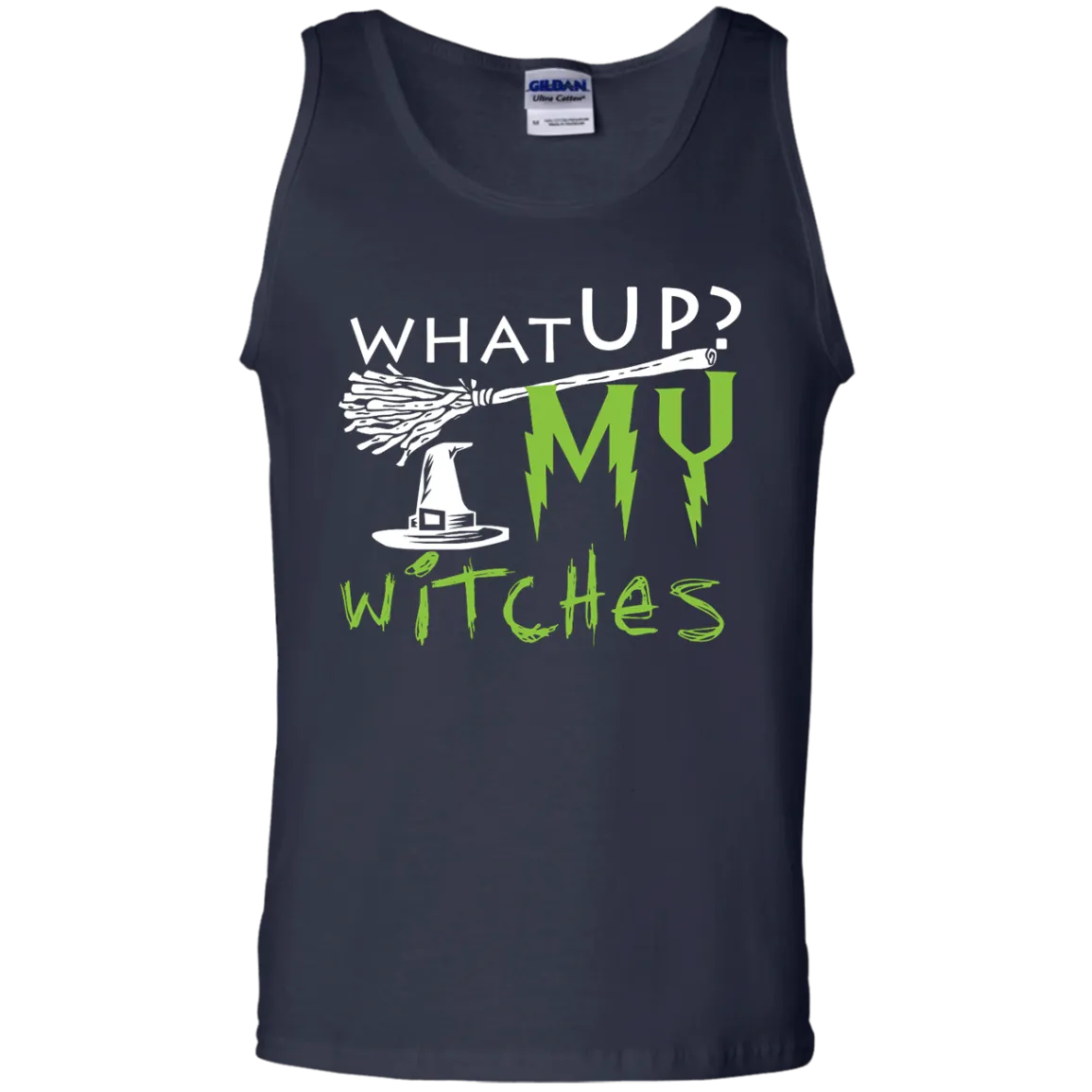 What Up My Witches Shirt, Hoodie, Tank