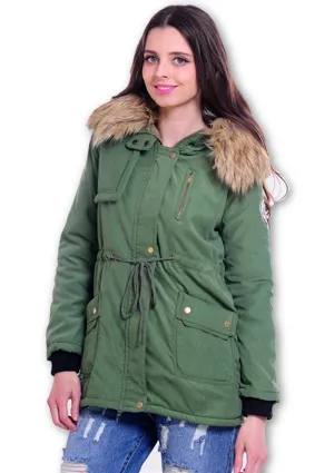Winter Down Jackets and Coats Women Autumn Jacket Down Parka Plus Size Coat Womens Hoodies Parkas