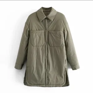 Women's Elaine Jacket: Versatile Winter Warmth