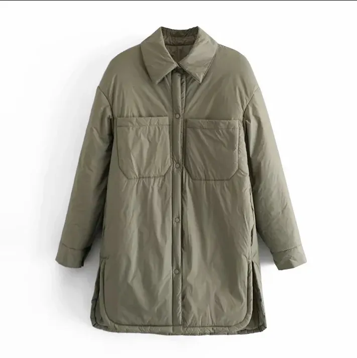 Women's Elaine Jacket: Versatile Winter Warmth