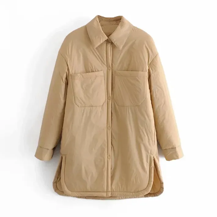 Women's Elaine Jacket: Versatile Winter Warmth