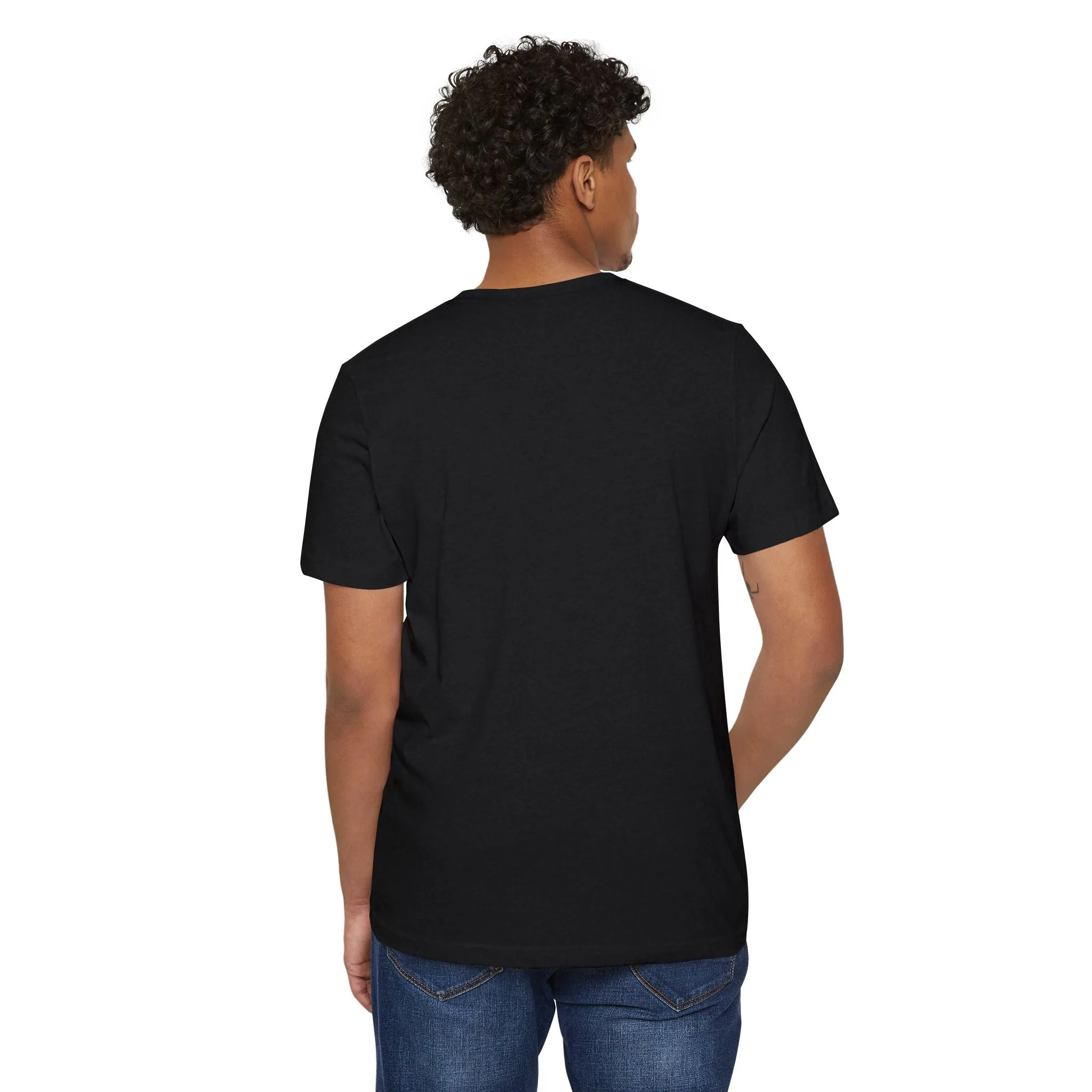 Women's Golf  Recycled Loose Fit T-Shirt
